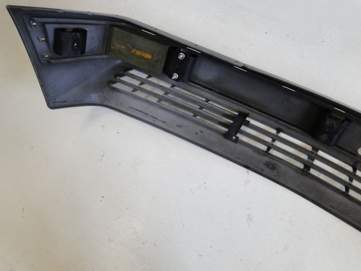 фото №8, Mercedes e клас w124 124 бампер переднє