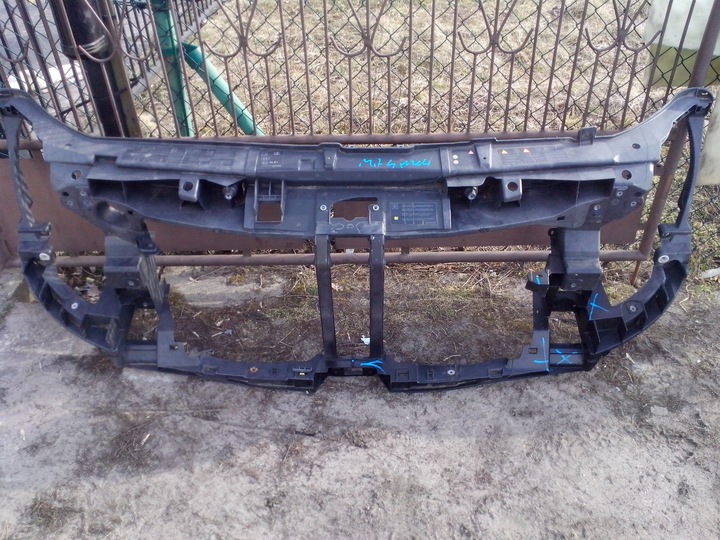 фото №1, Pas переднє master iii movano nv400 10-