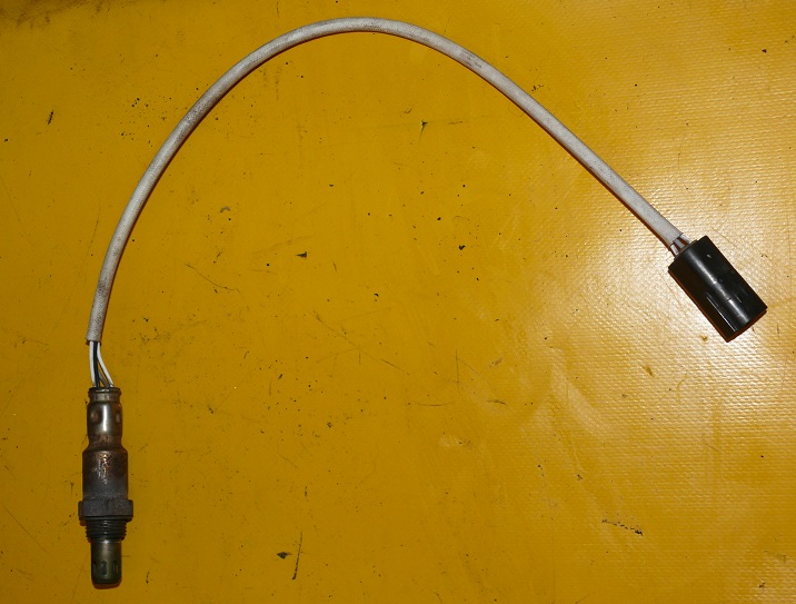 SONDA LAMBDA heck NISSAN SENTRA B16 2.0S 0ZA603-N9