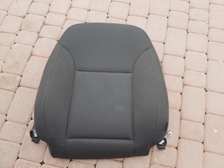Fotel siedzisko oparcie kanapa OPEL Insignia
