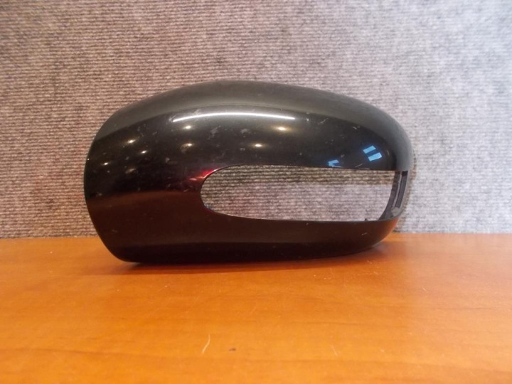 SCATOLA SPECCHIETTO RETROVISORE sinistra MERCEDES C-KLASA W203