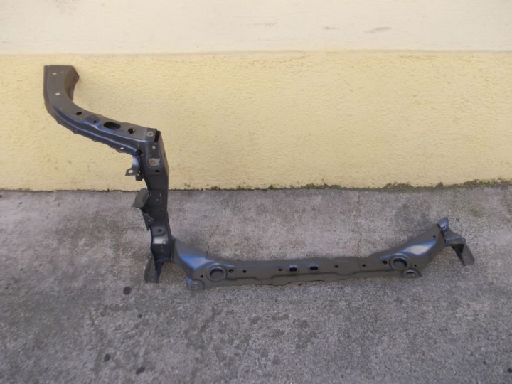 HONDA CIVIC SEDAN stěna chladičů