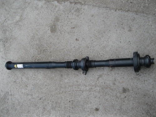 cardan kardan VW Touareg 7P0 7P 3.0 TDI 2010