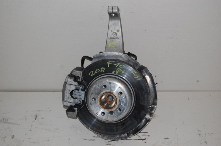 ACHSSCHENKEL RADNABE RADLAGER RECHTS BMW 5 F10 F11 2,0D
