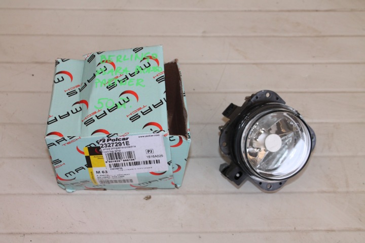 Feux phare Antibrouillard Avant CITROEN BERLINGO