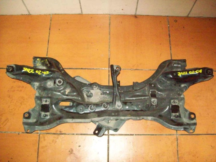 DIFERENCIJAL DIFERENCIJAL HONDA JAZZ 02-08