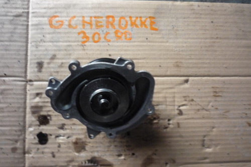POMPA AUSILIARIA ACQUA MOTORE JEEP GRAND CHEROKEE 09R 3,0 CRD