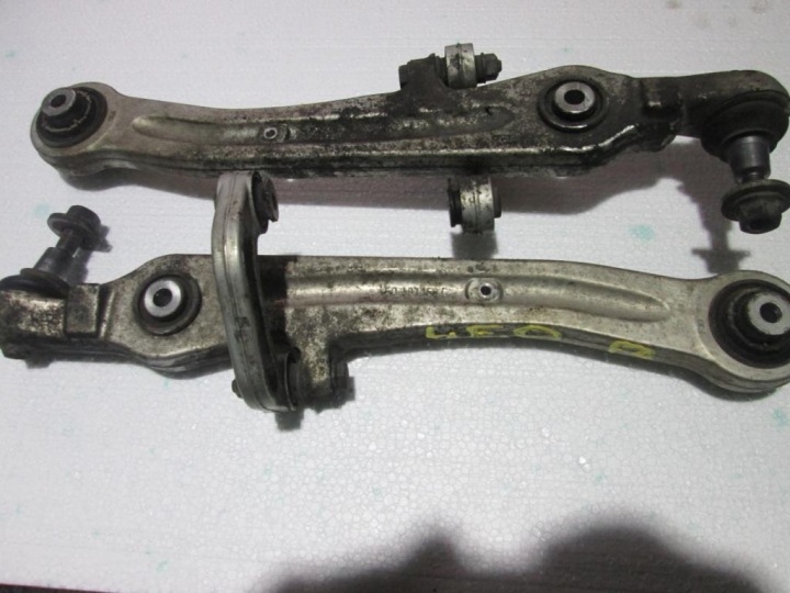 QUERLENKER QUERLENKER VORNE AUDI A8 4E0