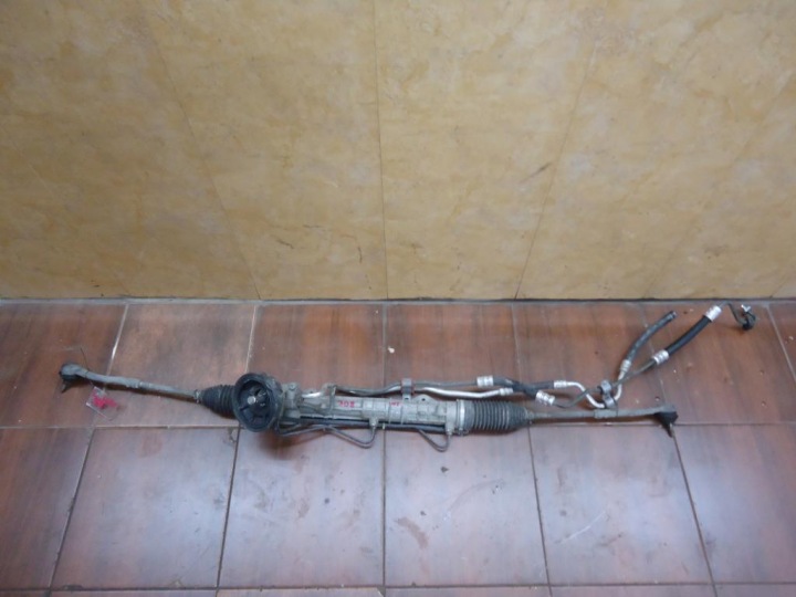 SERVOLENKUNG LENKGETRIEBE CITROEN C4 C-4 2010->