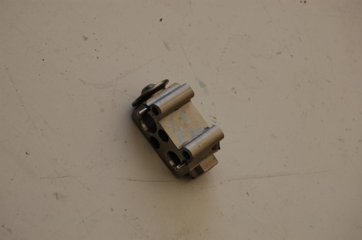 valve ROZPREZNY of the air conditioning BMW X1 E84 LIFT 2,0XD