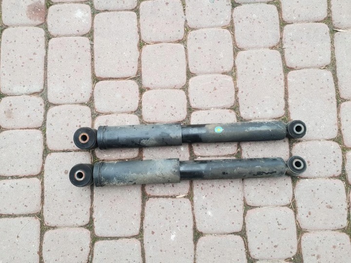 lengéscsillapító far hátsó Vivaro B Trafic III