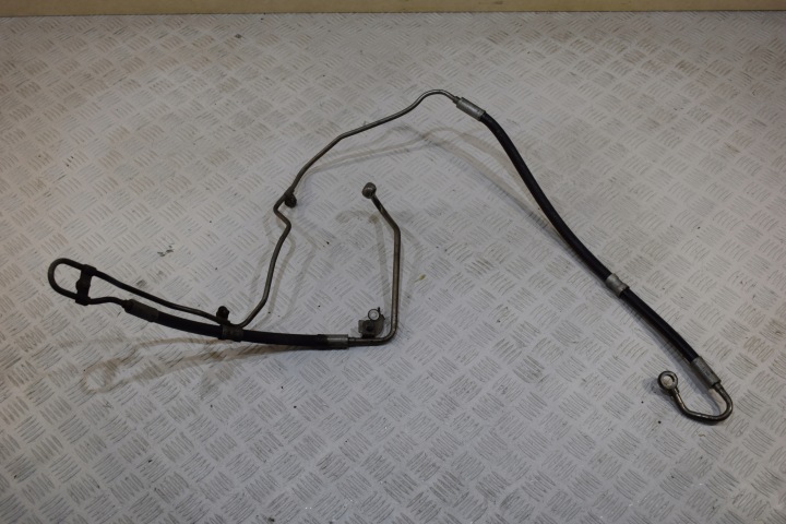 SCHLAUCH ROHR SCHLAUCH DER LENKUNG BMW 6 635 E63 LIFT