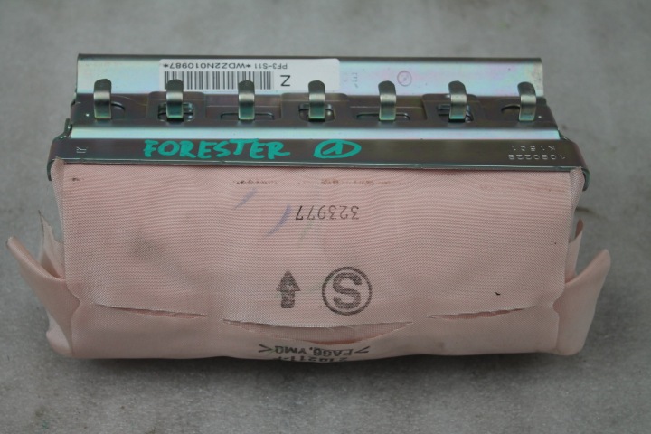 AIRBAG SPOLUJAZDCA AIRBAG SUBARU FORESTER III