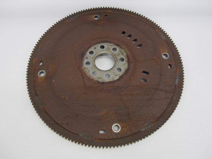 Reifen Rad schwungscheibe schwungrad Ford Mustang 5.0 V8 2011