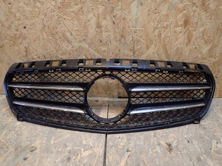 Grille Grille MERCEDES A KLASA 176 2012-2015R