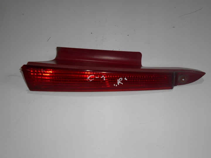 CITROEN C4 5D light right left rear part complete 04-10
