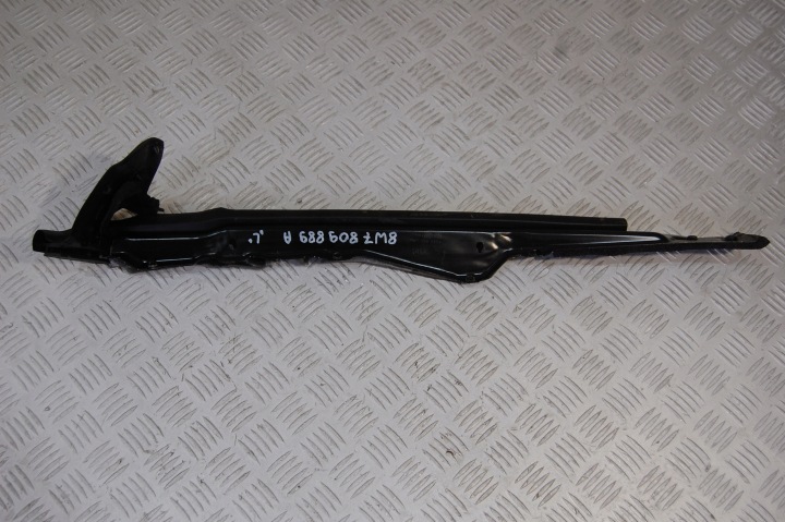 tartó AUDI A5 F5 8W7 8W7809889A