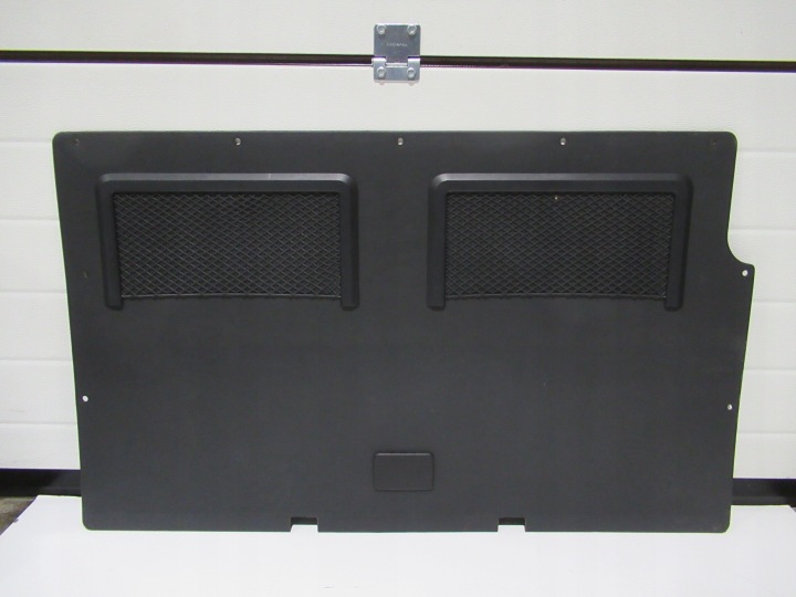 VW T5 MULTIVAN STARTLINE PANNELLO PORTA PORTIERA 7H5867203A