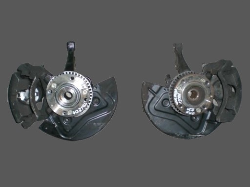 Mozzo FUSELLO perno mozzo IBIZA III POLO TOLEDO e 6K 99r 1H0407256B 1H0407255B