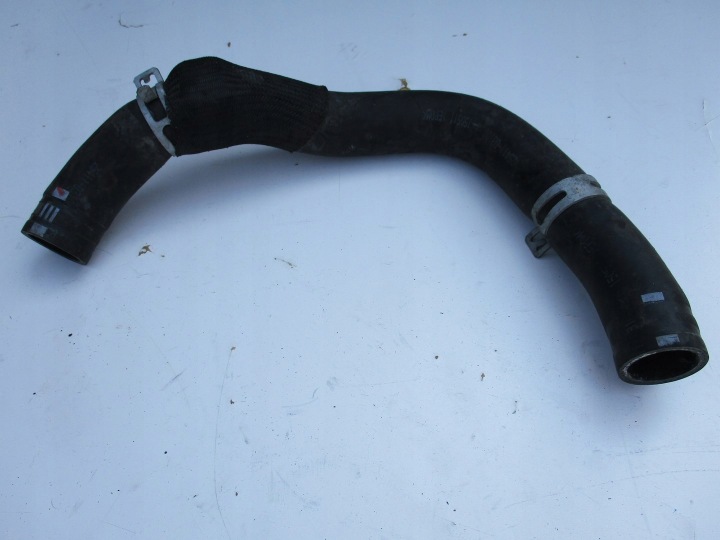 pipe hose FIAT 500X 1,6D