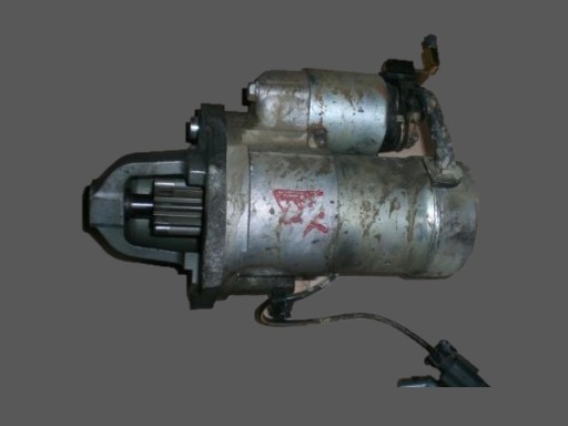Motorino di avviamento INFINITI EX37 EX35 2008 23300EY00A