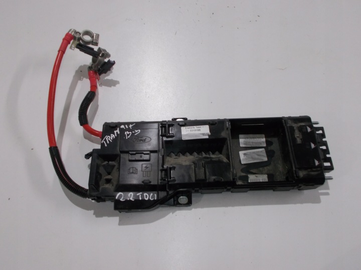 TRANSIT MK8 Kasten der Sicherungen BK2T-14B144-BA