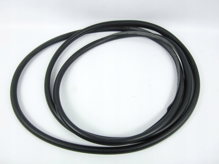 těsnění dveře zadní záď BMW F01 F02 7179104 Long