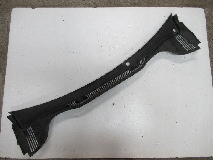 WASSERKASTENABDECKUNG WASSERKASTEN KUNSTSTOFFTTEIL SEAT IBIZA IV 6J1853185