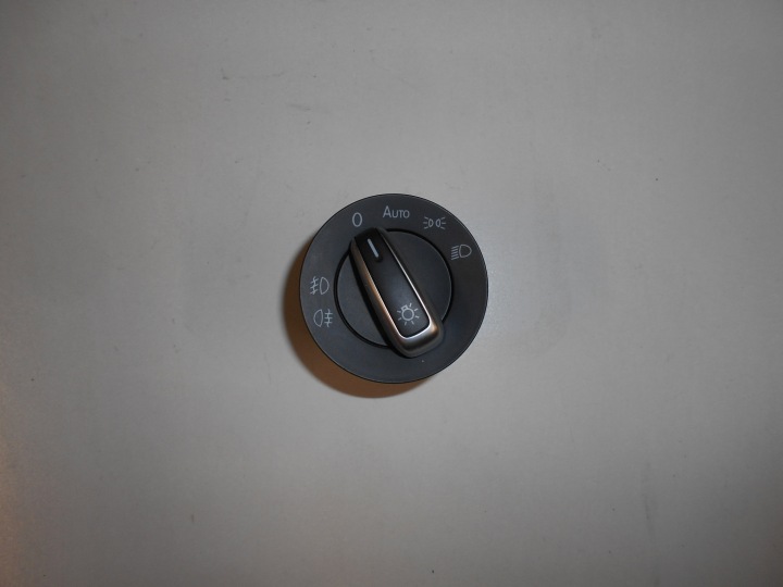 switch of the lights VW PASSAT B6 3C8941431A