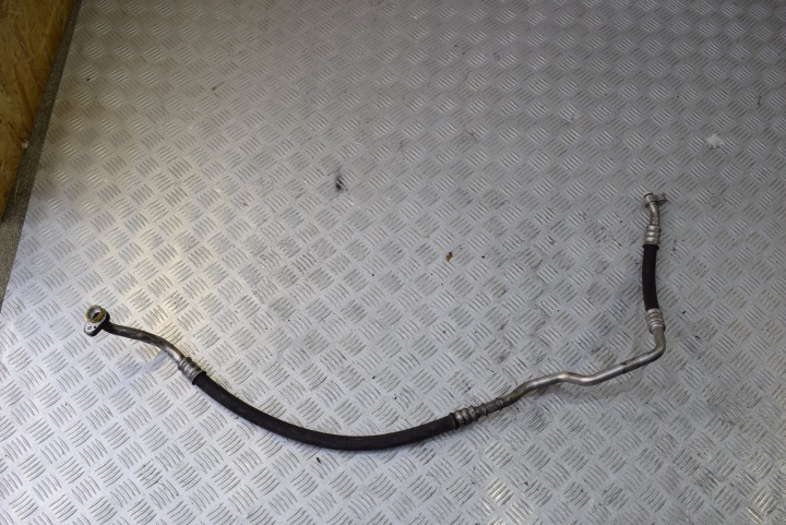 wiring of the air conditioning BMW X5 F15 9252991