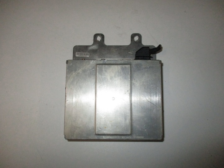 module control unit navigation devices VW SHARAN 7M3919894