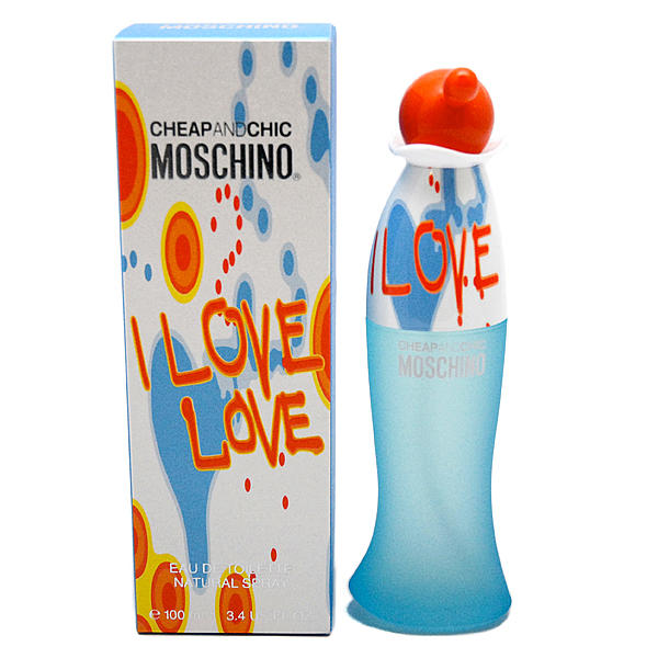 Духи love. Moschino i Love Love 100 ml. Moschino cheap and Chic i Love Love. Туалетная вода Moschino cheap&Chic. Moschino cheap&Chic i Love Love туалетная вода 100 мл.