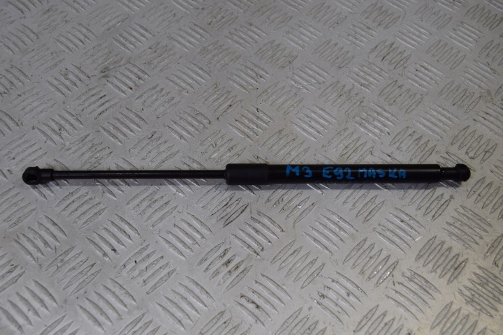 VÉRINS DE COFFRE HAYON DU CAPOT BMW M3 E92 LIFT
