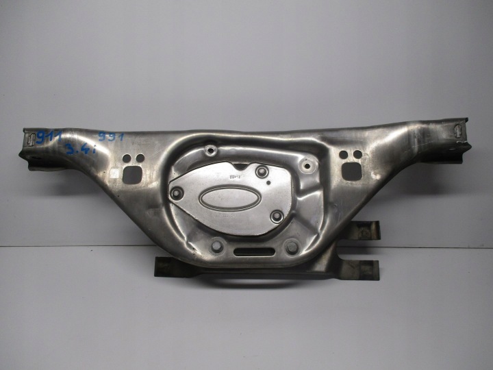 CONSOLLE PORSCHE 911 3,4I 996 9A137523604