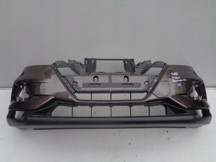 PARAURTI ANTERIORE NISSAN QASHQAI 17- LIFT NR 14089