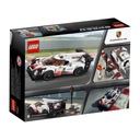 Zdjęcie oferty: LEGO 75887 LEGO Speed Champions 75887 Porsche 919 Hybrid + GRATIS