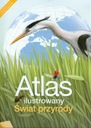 Zdjęcie oferty: Atlas ilustrowany Świat przyrody Praca zbiorowa