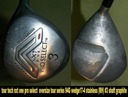 Zdjęcie oferty: kij golfowy do golfa wedge 3 NXT ONE OVERSIZE 94G