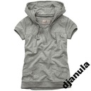 Zdjęcie oferty: Sale! ABERCROMBIE & FITCH bluza joga oryginał