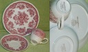 Zdjęcie oferty: VILLEROY&BOCH Fasan filizanka talerz porcelana