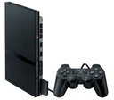 Zdjęcie oferty: SONY PLAYSTATION 2 SLIM+2 GRY PLAY+GWARANCJA