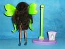 Zdjęcie oferty: WINX ENCHANTIX lalka barbie Layla świeci gra śpiewa + ubranko