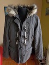 Zdjęcie oferty: Kurtka Parka Płaszczyk S/36 164/170 GENERATION