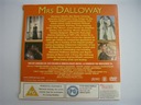 Zdjęcie oferty: PANI DALLOWAY (Mrs Dalloway) - Melodramat - DVD