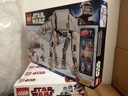 Zdjęcie oferty: Lego Star Wars 8129 AT-AT Walker