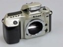 Zdjęcie oferty: NIKON F50 SREBRNY body