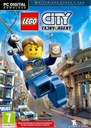 Zdjęcie oferty: LEGO City Undercover TAJNY AGENT [PC] Klucz STEAM