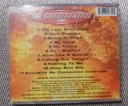 Zdjęcie oferty: NO CONNECTION Deal With It CD