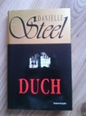 Zdjęcie oferty: Danielle Steel - DUCH