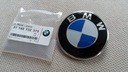 Zdjęcie oferty: Emblemat Logo BMW 74 mm nowe E46 itp